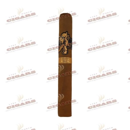 Johnny Tobacconaut Toro