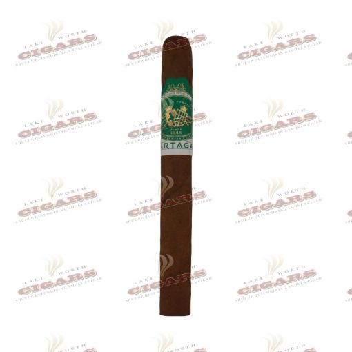 Valle Verde Double Corona