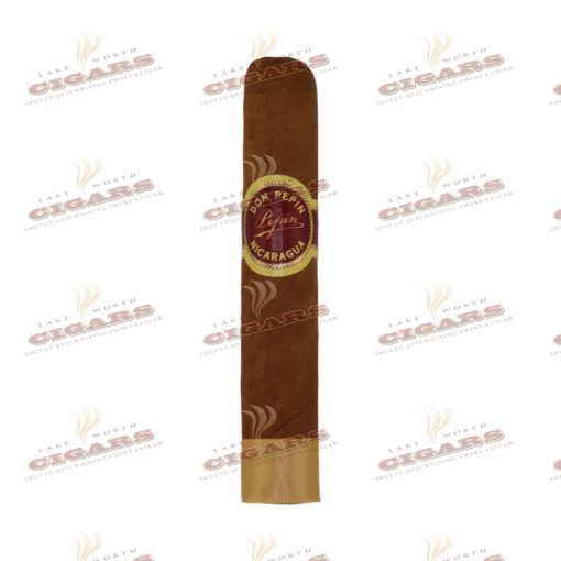 Don Pepin Vintage Petit Robusto