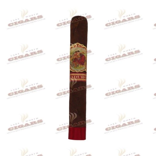 Flor de las Antillas Maduro Toro 