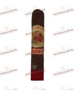 Flor de las Antillas Maduro Petit Robusto