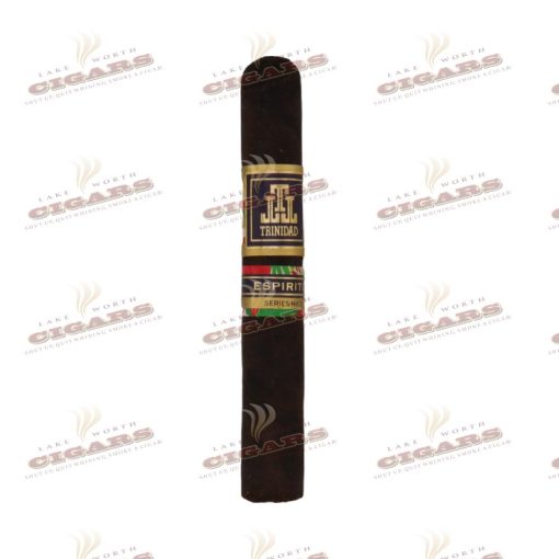 Espiritu Series No. 3 Robusto