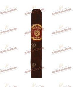 Red Robusto