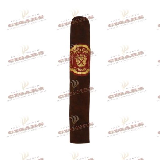 Red Robusto