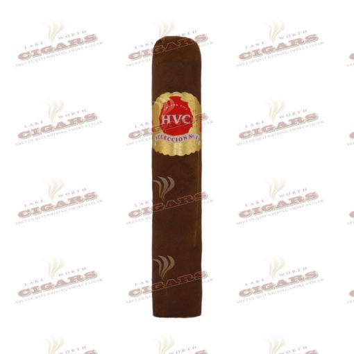 Seleccion #1 Habano Short Robusto