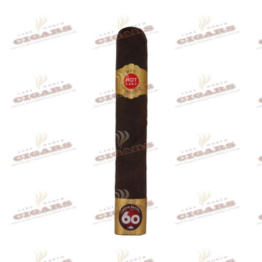 Hot Cake Maduro Gran Canon