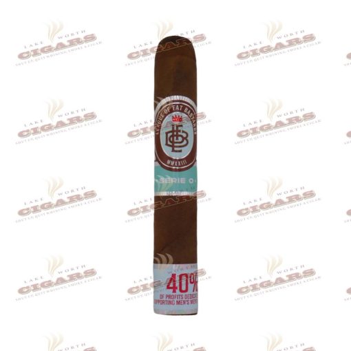 Serie O Robusto