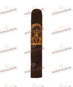 Serie V Maduro Doble Robusto