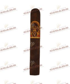 Serie V Maduro Doble Toro