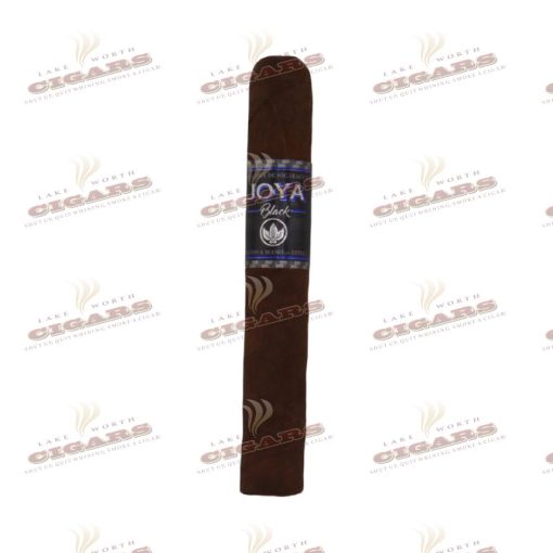 Black Robusto