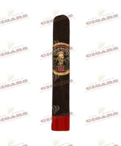 Knuckle Sandwich Maduro Robusto J