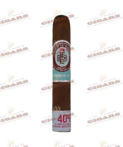 Serie O Robusto