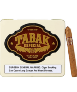 Tabak Especial Cafecita Dulce