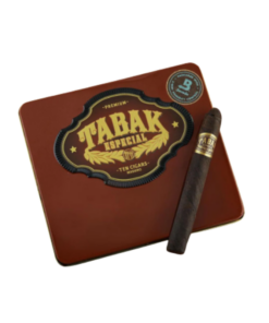 Tabak Especial Cafecita Negra