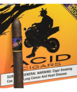ACID Krush Morado Maduro 