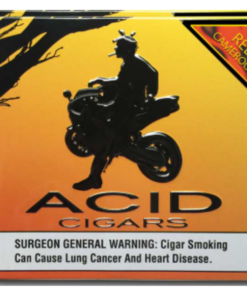 ACID Krush Red Cameroon 