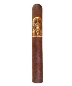 Serie V Liga Especial Double Robusto 