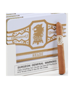 Undercrown Shade Coronets Tin