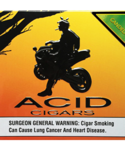 ACID Krush Green (Candela)