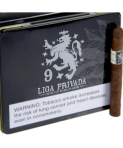 Liga Privada #9 Coronet 