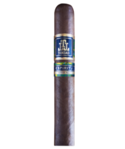 Espiritu Series No. 2 Robusto