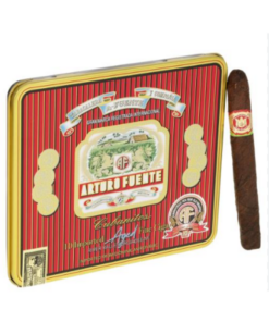 Cubanitos 10-pk Maduro