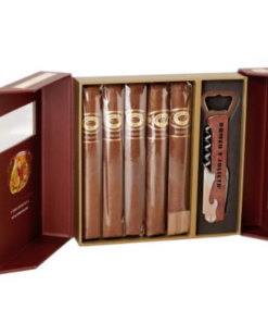 Romeo Y Julieta Reserve Wine key Sample