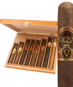 Oliva Fall Sampler