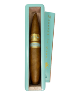 Sobremesa Brulee Blue Unicorn