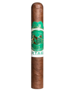 Valle Verde Robusto