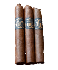 Nines Robusto