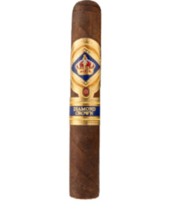 Double Robusto #4 Maduro