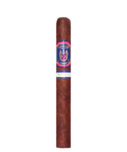 Migdalia Robusto