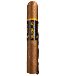 Surplus Shade Robusto