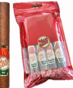 Mexigars 4pk Mixes