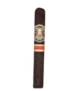 The Goat Maduro Toro