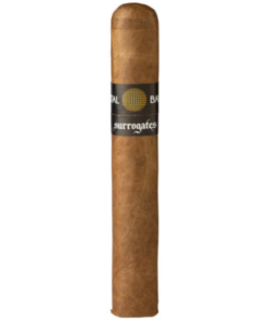 Surrogates Crystal Baller