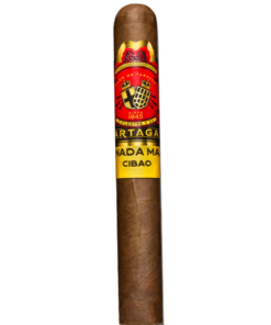 Y Nada Mas Ciba Robusto