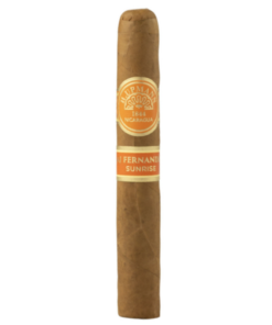 Nicaragua AJ Fernandez Sunrise Toro