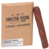 Amazon Basin Daggers
