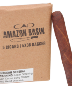 Amazon Basin Daggers