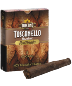 Toscanello Hazelnut Raffinato