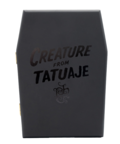 Creature From Tatuaje