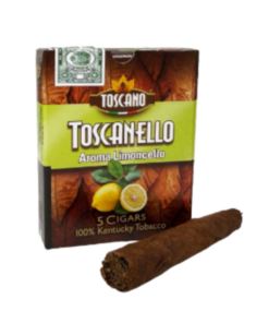 Toscanello Limoncello