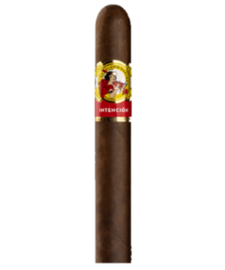 Intencion Toro