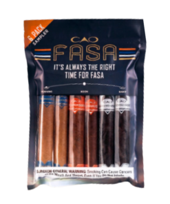 Fasa Sampler