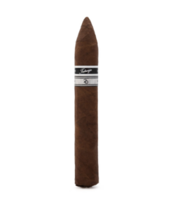 Black 20th Private Reserve Torpedo