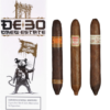 DE30 Supremas Sampler 3pk